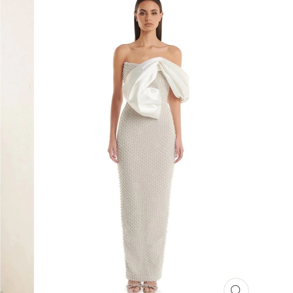 NWT ELIYA THE LABEL Silvana Dress